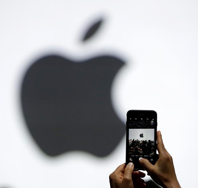 Next big leap for Apple? - augmented reality | iNFOnews.ca Next big leap for Apple? - augmented reality | iNFOnews.ca