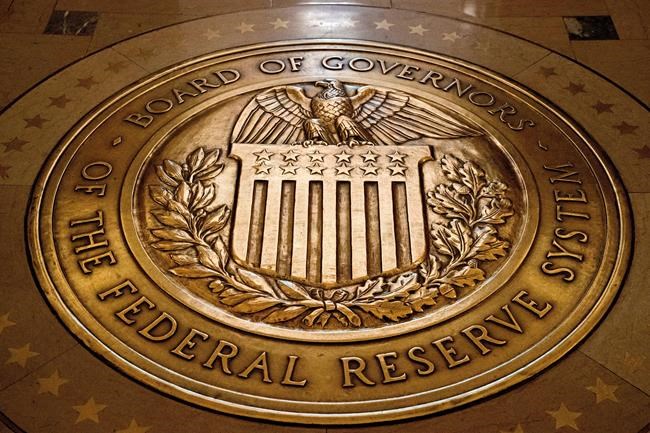Trump pick for vice chair pledges support for key Fed goals | iNFOnews.ca