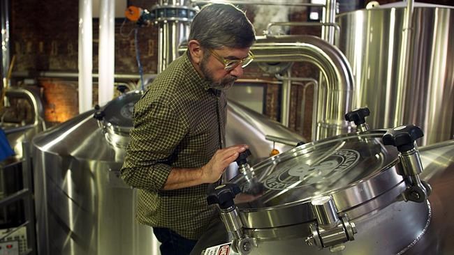 Brooklyn Brewery co-founder picked up brewing in Middle East | iNFOnews.ca