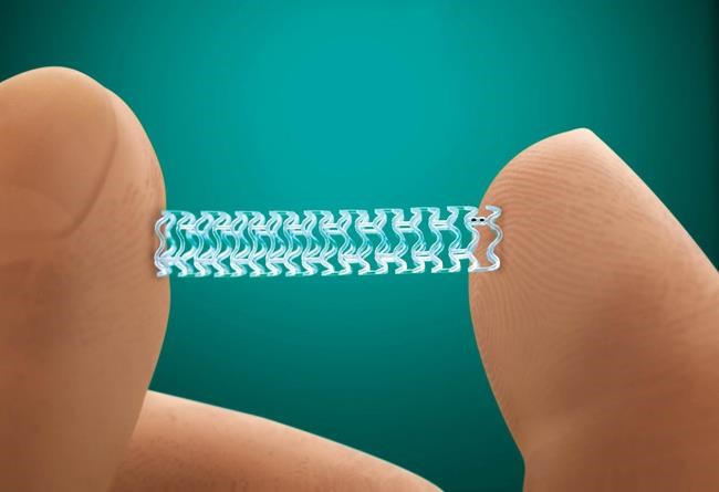 FDA approves first dissolving stent for US patients | iNFOnews.ca FDA approves first dissolving stent for US patients | iNFOnews.ca