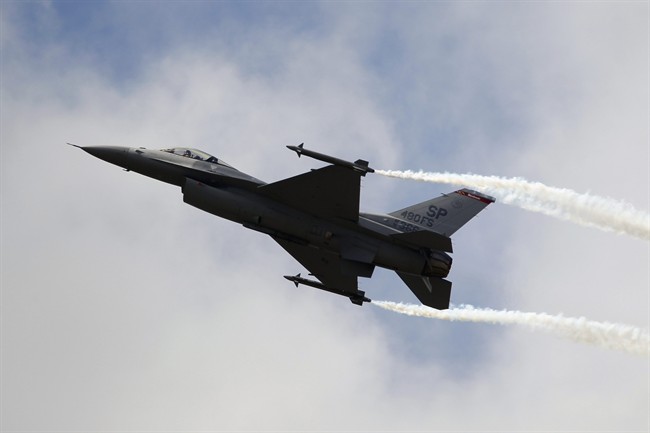 Lockheed Martin separating unit, combining it with Leidos | iNFOnews.ca CP36153479
