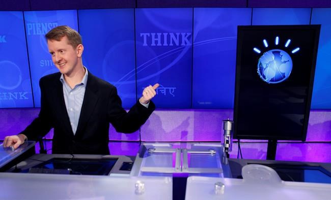AI can read! Tech firms race to smarten up thinking machines | iNFOnews.ca AI can read! Tech firms race to smarten up thinking machines | iNFOnews.ca