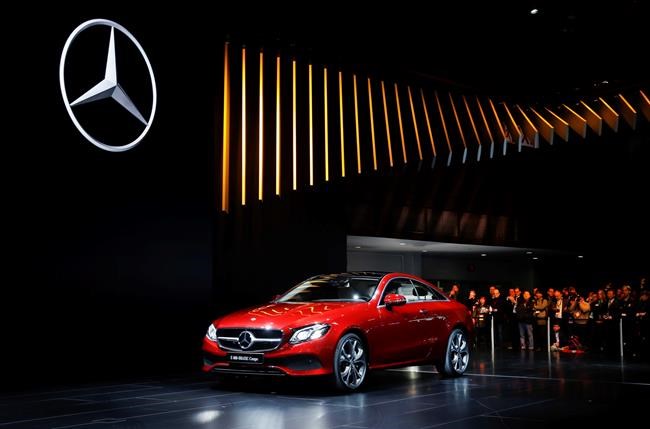 Testing finds flaws with car electronic car safety systems | iNFOnews.ca
