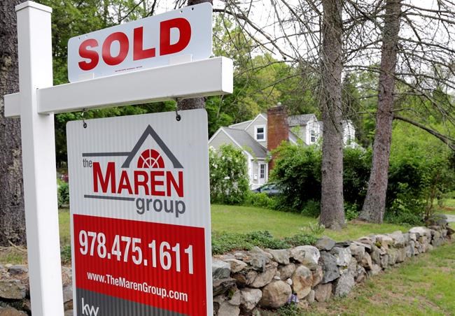 US home prices rose in August even as sales slipped | iNFOnews.ca US home prices rose in August even as sales slipped | iNFOnews.ca