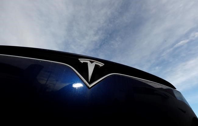 Michigan lifts barriers to Tesla sales, settling lawsuit | iNFOnews.ca