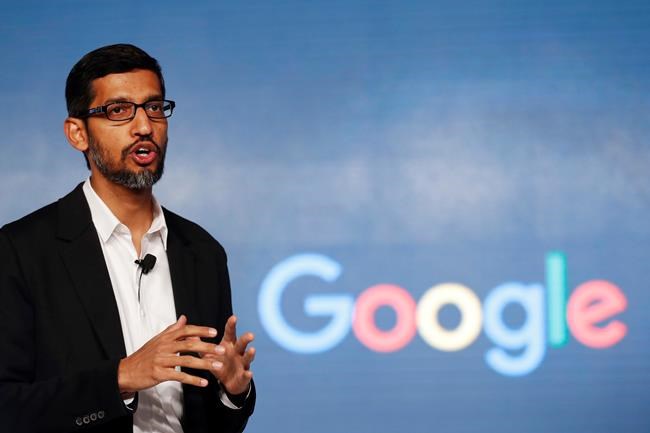 AP EXPLAINS: Tech companies worry about cherished tech visas | iNFOnews.ca