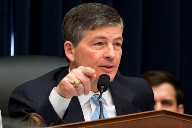 Big unwind begins: Republicans target crisis financial rules | iNFOnews.ca Big unwind begins: Republicans target crisis financial rules | iNFOnews.ca