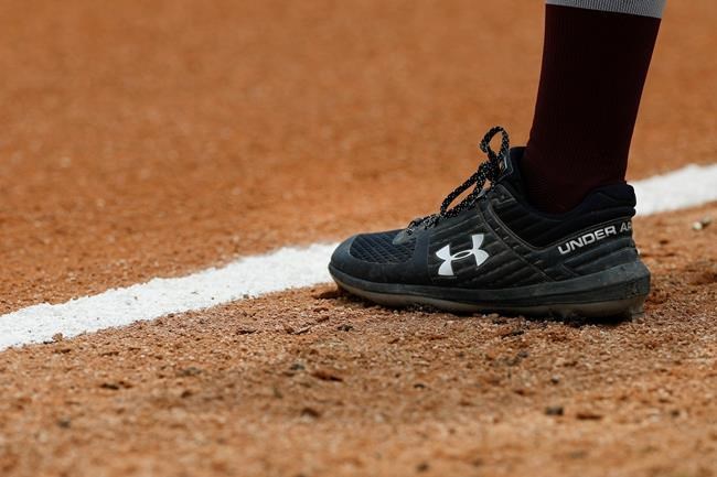 Under Armour founder Kevin Plank relinquishes CEO post | iNFOnews.ca