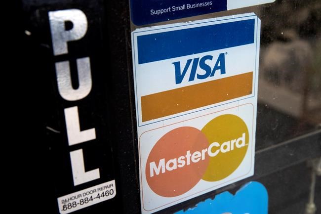 US consumer borrowing growth up $22.1 billion in November | iNFOnews.ca