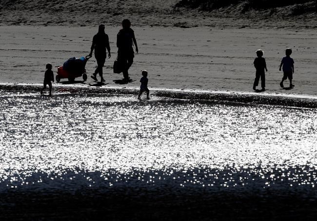 Yes, you can save for college and retirement | iNFOnews.ca