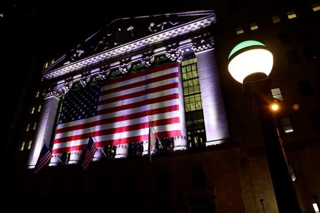 S&P 500 drops to third straight loss after tech rally fades | iNFOnews.ca