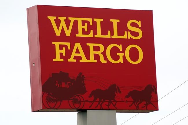 Wells Fargo scandal weighs heavily on other big banks | iNFOnews.ca