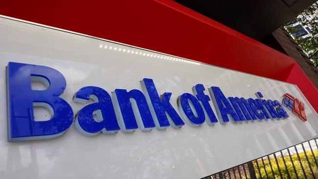 Bank of America profit doubles in 1Q to $8.1 billion | iNFOnews.ca Bank of America profit doubles in 1Q to $8.1 billion | iNFOnews.ca