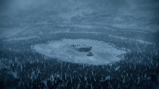 Game of Thrones: Can Night King win with top-down economy? | iNFOnews.ca