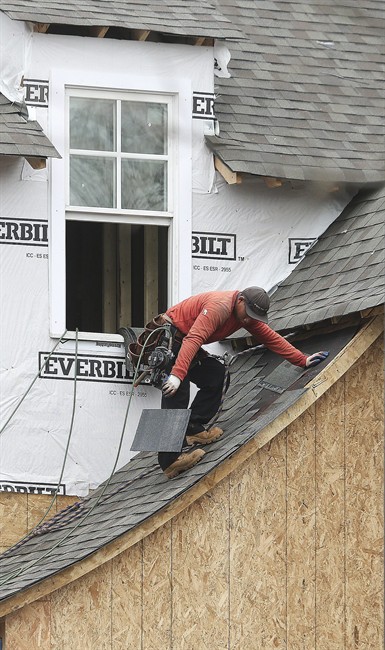 US homebuilder sentiment holds steady in March | iNFOnews.ca