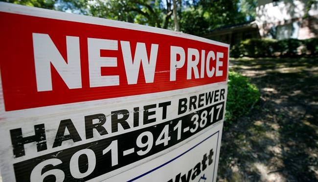 US home price growth slows for 13th straight month in April | iNFOnews.ca
