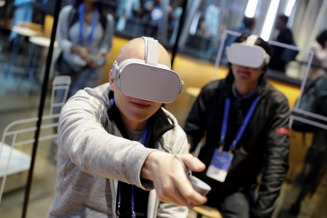 New US slap against China: Tighter curbs on tech investment | iNFOnews.ca