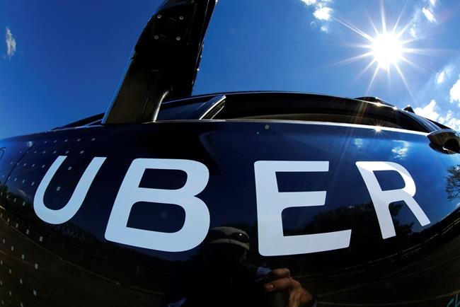 Uber investors sell at big discount, but still make billions | iNFOnews.ca Uber investors sell at big discount, but still make billions | iNFOnews.ca