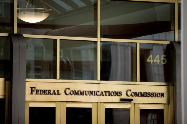 AP EXPLAINS: What the death of broadband privacy rules means | iNFOnews.ca CP507200472