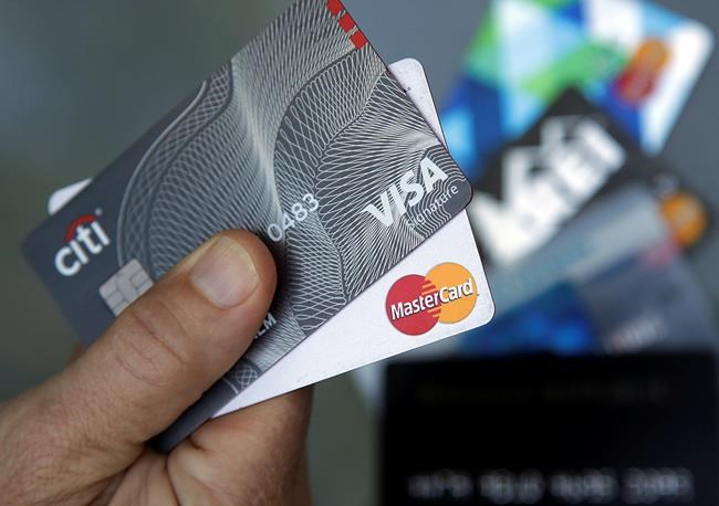 Visa, Mastercard in new settlement of credit card fee suit | iNFOnews.ca