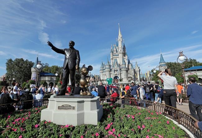 It's a vegan world after all, at least at Disney parks | iNFOnews.ca It's a vegan world after all, at least at Disney parks | iNFOnews.ca