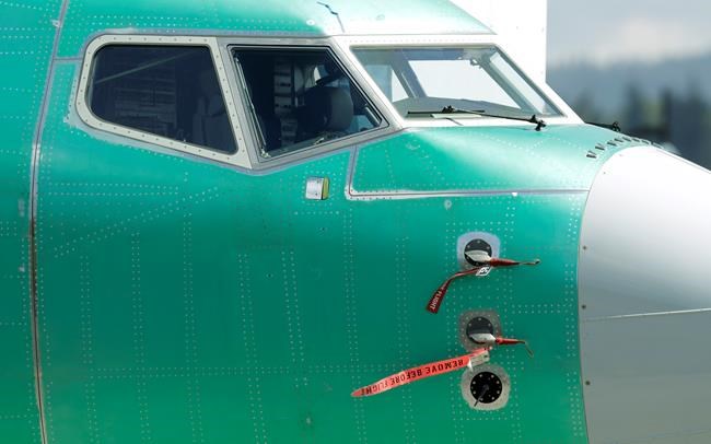 Investigator says FAA training inspectors weren't qualified | iNFOnews.ca Investigator says FAA training inspectors weren't qualified | iNFOnews.ca