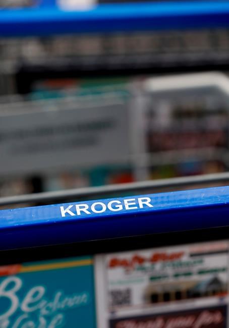Kroger's hiring spree goes on, another 11K jobs this year | iNFOnews.ca Kroger's hiring spree goes on, another 11K jobs this year | iNFOnews.ca