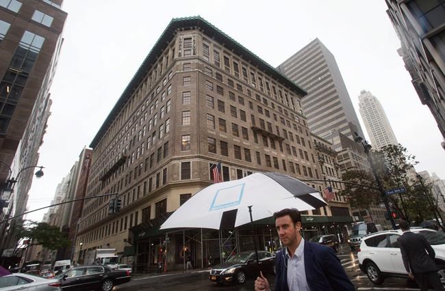 Lord & Taylor to close storied flagship on Fifth Avenue | iNFOnews.ca