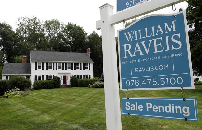 Pending home sales reached a 21-month high in September | iNFOnews.ca