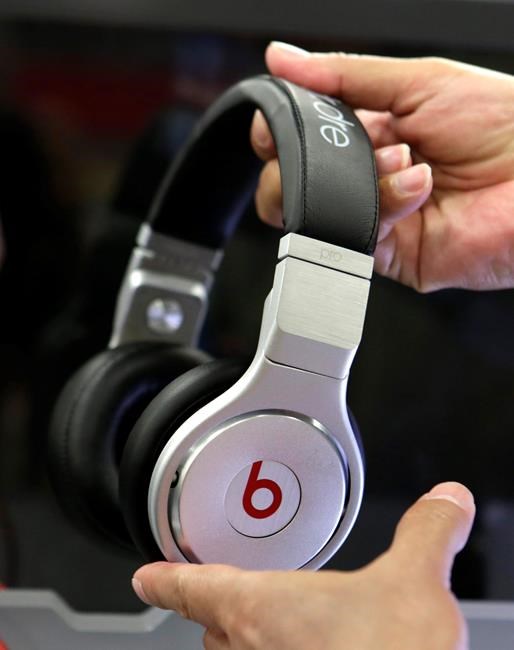 Beats wins in case alleging double dealing before Apple sale | iNFOnews.ca Beats wins in case alleging double dealing before Apple sale | iNFOnews.ca