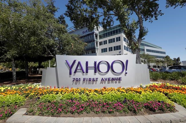 Yahoo to pay $50M, other costs for massive security breach | iNFOnews.ca