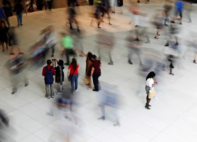 Millennial Money: Don't let anxiety rule your finances | iNFOnews.ca