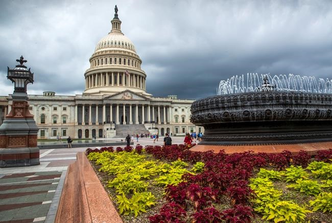 US government records $146.8 billion May deficit | iNFOnews.ca