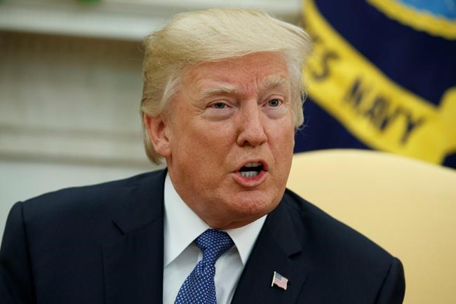 Trump health coverage alternatives may pose risk to the sick | iNFOnews.ca