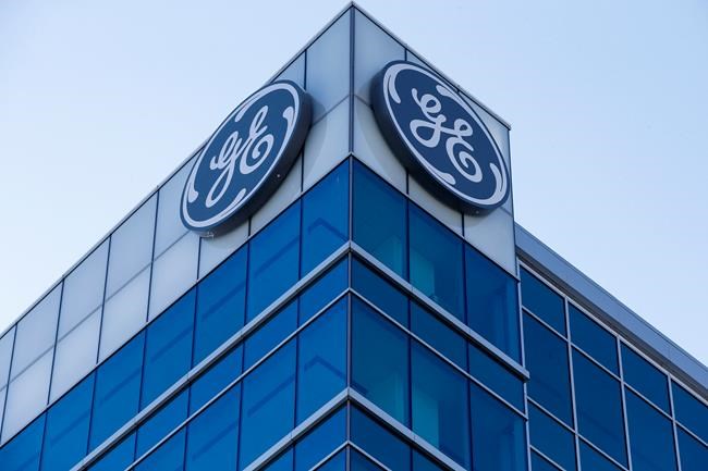 GE slashes dividend, takes $22 billion charge in 3Q | iNFOnews.ca CP1178328707