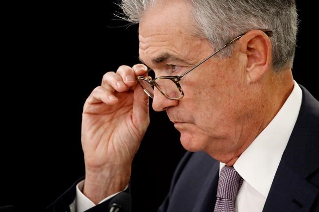 Powell sees cooler US hiring in possible hint of rate cuts | iNFOnews.ca Powell sees cooler US hiring in possible hint of rate cuts | iNFOnews.ca