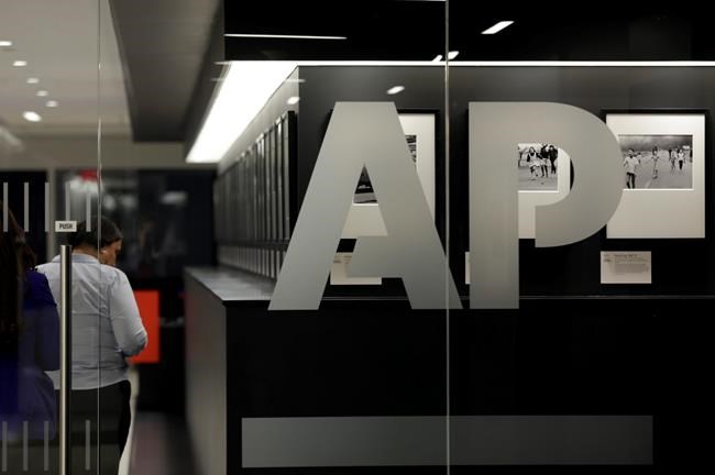 AP expands work with Howard Hughes Medical Institute | iNFOnews.ca