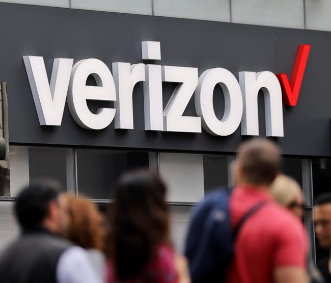 Mobile carriers cut off flow of location data to brokers | iNFOnews.ca
