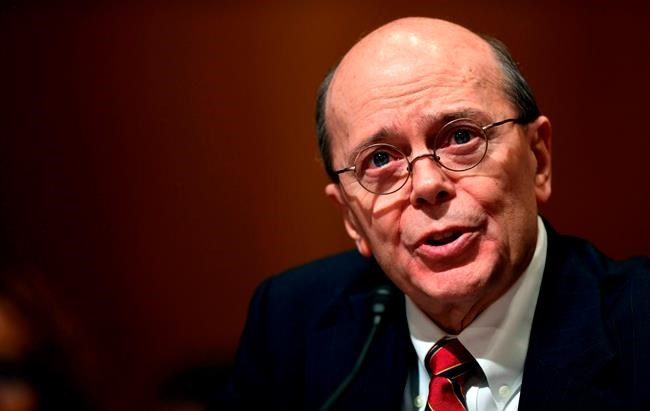 The Latest: Taxpayers get 1-day extension due to IRS glitch | iNFOnews.ca CP2096428839