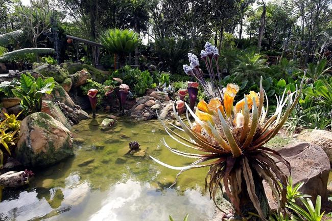 Remember 'Avatar'? Disney sure hopes you do | iNFOnews.ca