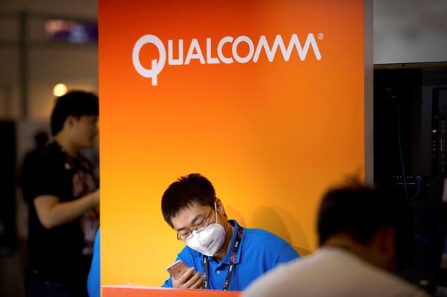 Apple seeks to void patent claims, fees in Qualcomm dispute | iNFOnews.ca Apple seeks to void patent claims, fees in Qualcomm dispute | iNFOnews.ca