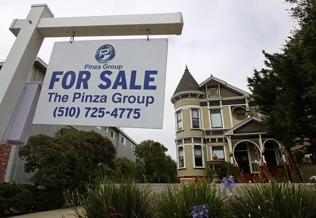 US home prices march upward as buyers fight over low supply | iNFOnews.ca US home prices march upward as buyers fight over low supply | iNFOnews.ca