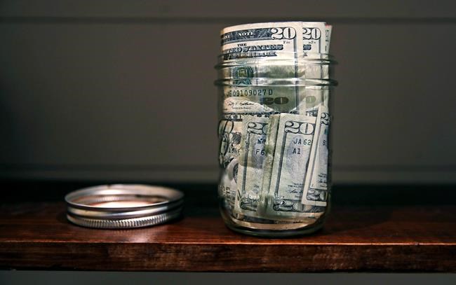 Millennial Money: Don't freak out about your emergency fund | iNFOnews.ca Millennial Money: Don't freak out about your emergency fund | iNFOnews.ca