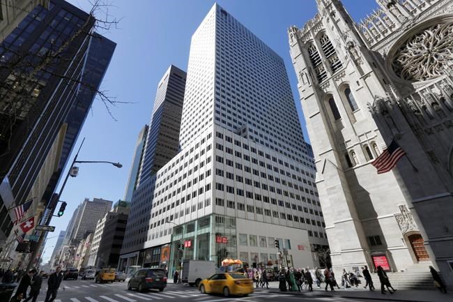 Kushner Cos. in talks to buy out partner in Fifth Ave tower | iNFOnews.ca