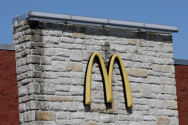 McDonald's CEO's ouster reflects trend on workplace romances | iNFOnews.ca