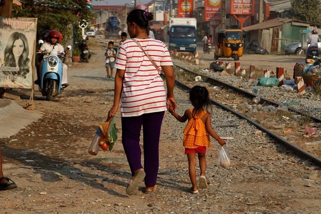World Bank: Trade tensions could block path out of poverty | iNFOnews.ca