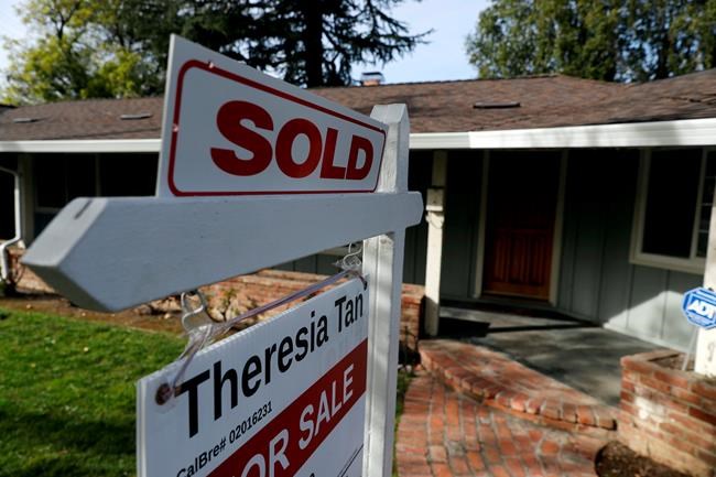Feb. home prices soar 6.3 pct in a fierce competition to buy | iNFOnews.ca