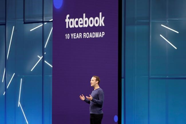 Could have been worse? Facebook posts mixed 3Q results | iNFOnews.ca Could have been worse? Facebook posts mixed 3Q results | iNFOnews.ca