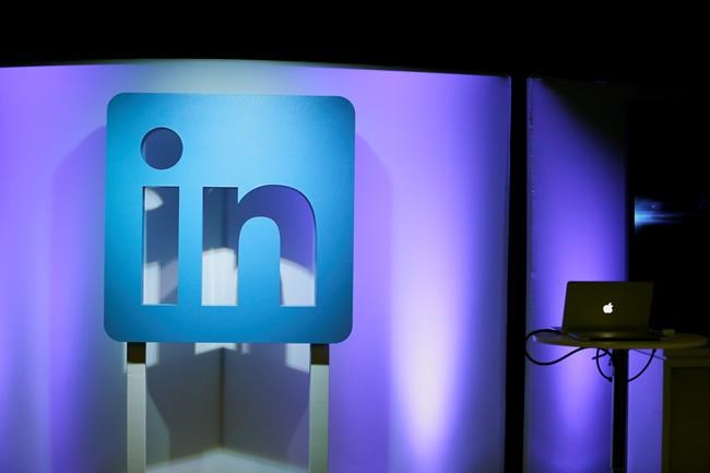Judge orders LinkedIn to stop blocking data-scraping firm | iNFOnews.ca