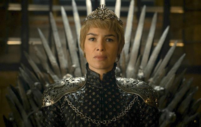 Game of Thrones: Shame Cersei, you lost your food supply | iNFOnews.ca CP1157799905